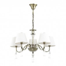 Люстра подвесная Lumion KIMBERLY 4408/5