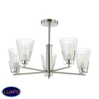 Люстра потолочная Lumion JANNA 4409/5C