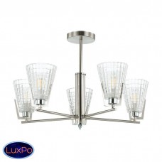 Люстра потолочная Lumion JANNA 4409/5C