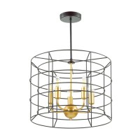 Люстра потолочная Lumion RUPERT 4410/5