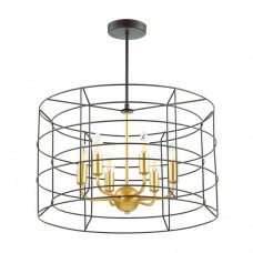 Люстра потолочная Lumion RUPERT 4410/6