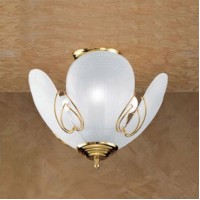 Люстра потолочная светодиодная Light design 44104