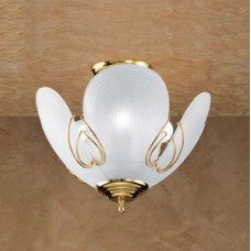 Люстра потолочная светодиодная Light design 44104