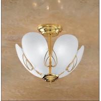 Люстра потолочная светодиодная Light design 44105