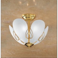 Люстра потолочная светодиодная Light design 44105 Люстра потолочная светодиодная Light design 44105