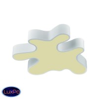 Люстра потолочная светодиодная Light design 44108