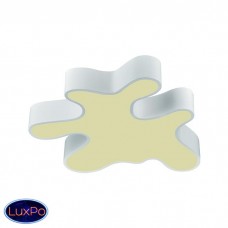Люстра потолочная светодиодная Light design 44108