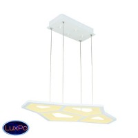 Люстра подвесная светодиодная Light design 44118