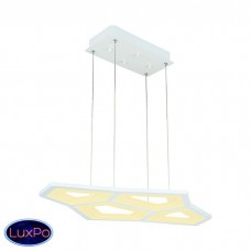 Люстра подвесная светодиодная Light design 44118