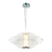 Светильник подвесной светодиодный Light design 44124