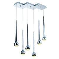 Светильник подвесной светодиодный Light design 44137
