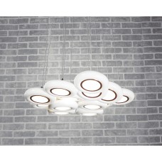 Люстра подвесная светодиодная Light design 44139