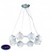 Люстра подвесная светодиодная Light design 44145