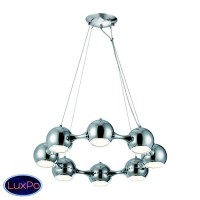 Люстра подвесная светодиодная Light design 44146