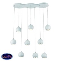 Люстра подвесная светодиодная Light design 44155