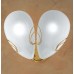 Люстра подвесная светодиодная Light design 44162