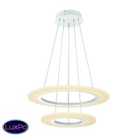 Люстра подвесная светодиодная Light design 44166