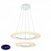 Люстра подвесная светодиодная Light design 44166 Люстра подвесная светодиодная Light design 44166