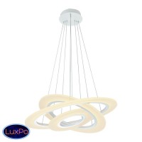 Люстра подвесная светодиодная Light design 44168