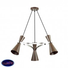 Люстра подвесная Lumion QUINN 4417/3