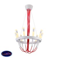 Люстра подвесная светодиодная Light design 44173