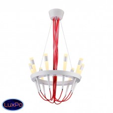 Люстра подвесная светодиодная Light design 44173