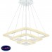 Люстра подвесная светодиодная Light design 44178
