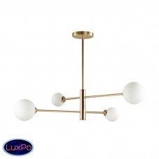 Люстра потолочная на штанге Lumion ESTELLE 4418/4C
