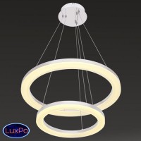 Люстра подвесная светодиодная Light design 44184