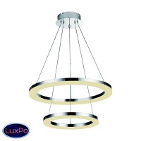 Люстра подвесная светодиодная Light design 44185