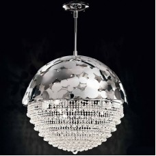 Светильник IDL 441CS/12 Bubbles Crystal Светильник IDL 441CS/12 Bubbles Crystal