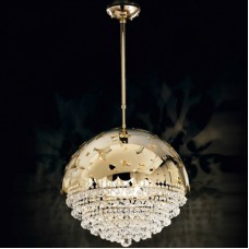 Светильник IDL 441CS/6 Bubbles Crystal Светильник IDL 441CS/6 Bubbles Crystal
