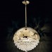 Светильник IDL 441CS/6 Bubbles Crystal