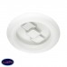 Светильник потолочный Lumion OTTO 4420/99CL