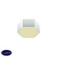 Светильник потолочный светодиодный Light design 44255