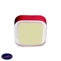Светильник настенно-потолочный светодиодный Light design 44260