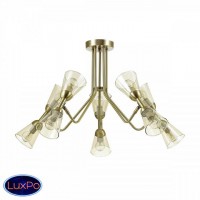 Люстра потолочная Lumion GINGER 4428/10C