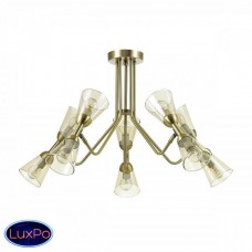 Люстра потолочная Lumion GINGER 4428/10C