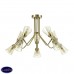Люстра потолочная Lumion GINGER 4428/10C