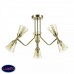 Люстра потолочная Lumion GINGER 4428/6C