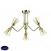 Люстра потолочная Lumion GINGER 4428/6C
