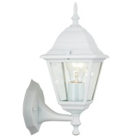 Уличный настенный светильник Brilliant Newport 44281/05