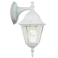 Уличный настенный светильник Brilliant Newport 44282/05
