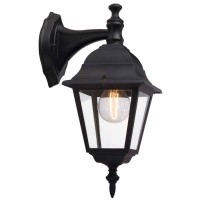 Уличный настенный светильник Brilliant Newport 44282/06