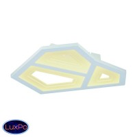 Люстра потолочная светодиодная Light design 44300