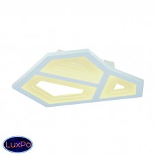 Люстра потолочная светодиодная Light design 44300