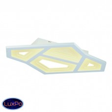 Люстра потолочная светодиодная Light design 44301