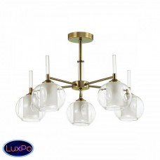 Люстра потолочная Lumion HAZEL 4432/5C