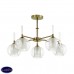 Люстра потолочная Lumion HAZEL 4432/5C