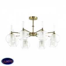 Люстра потолочная Lumion HAZEL 4432/8C